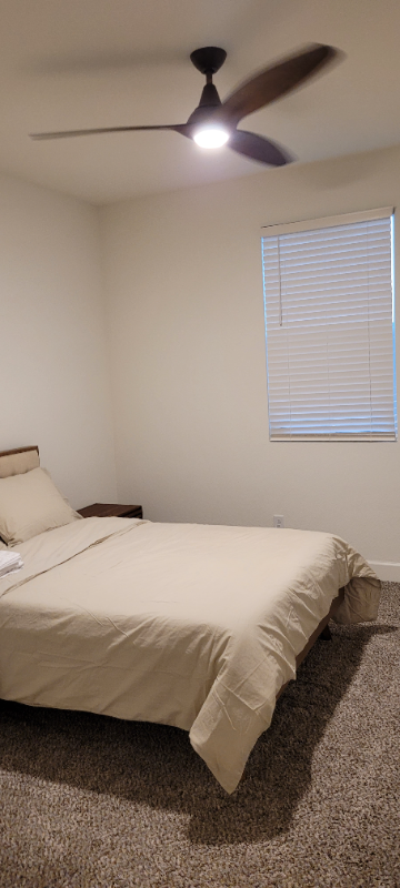 Stockton House: 10331 Floyd Lane