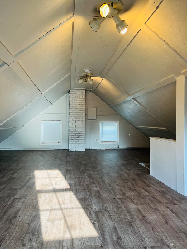 Barberton House: 543 Otterbein Ave