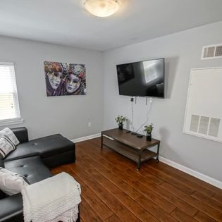 New Orleans Condo: 4524 N Rampart St