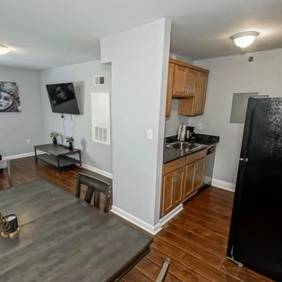 NewOrleans Condo: 4520 N Rampart St