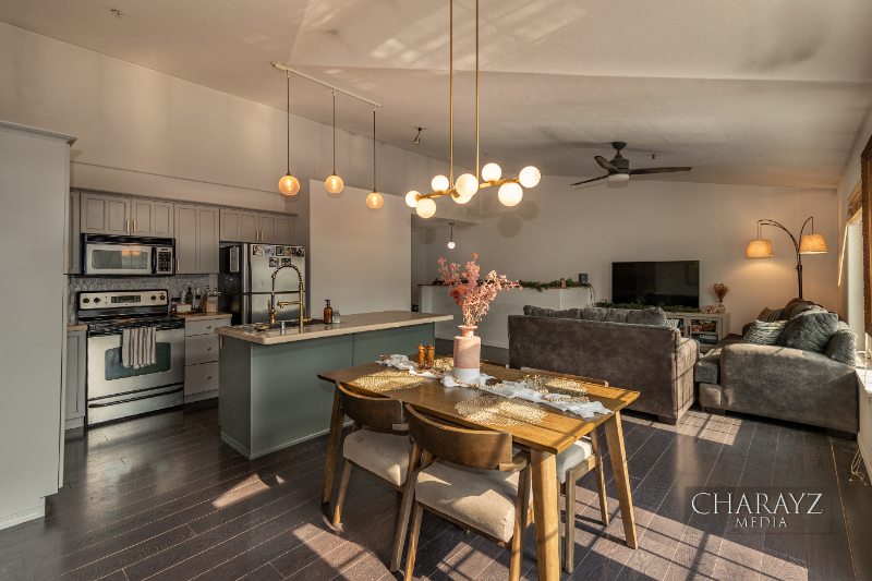 North Pole Condo: 2665 Bald Eagle Court