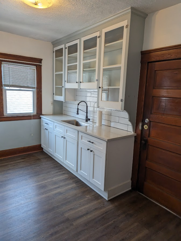 Cleveland Multiplex: 3901 Stickney Ave.