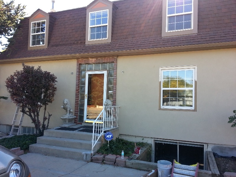 Arvada House: 8108 Ralston Rd