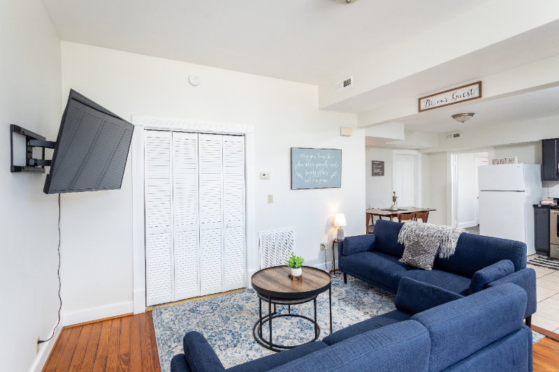 Waynesboro Apartment: 600 East Main Street