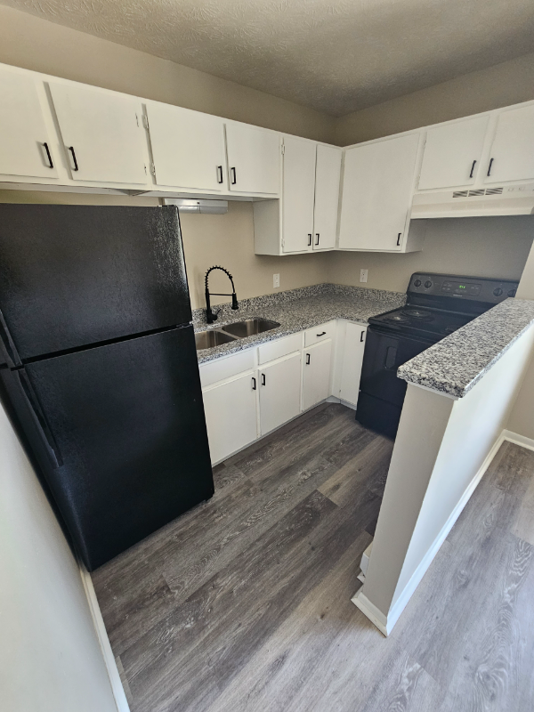 Dayton Apartment: 5900 Erica Ct