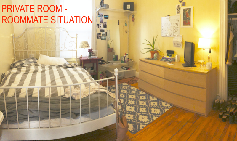 Providence Multiplex: 85 Vinton Street