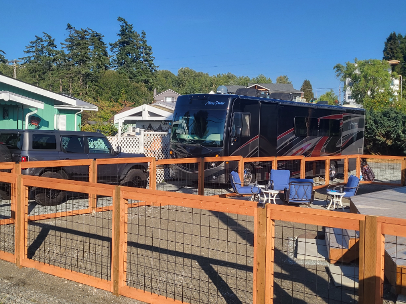 Blaine Other: 7414 Birch Bay Dr