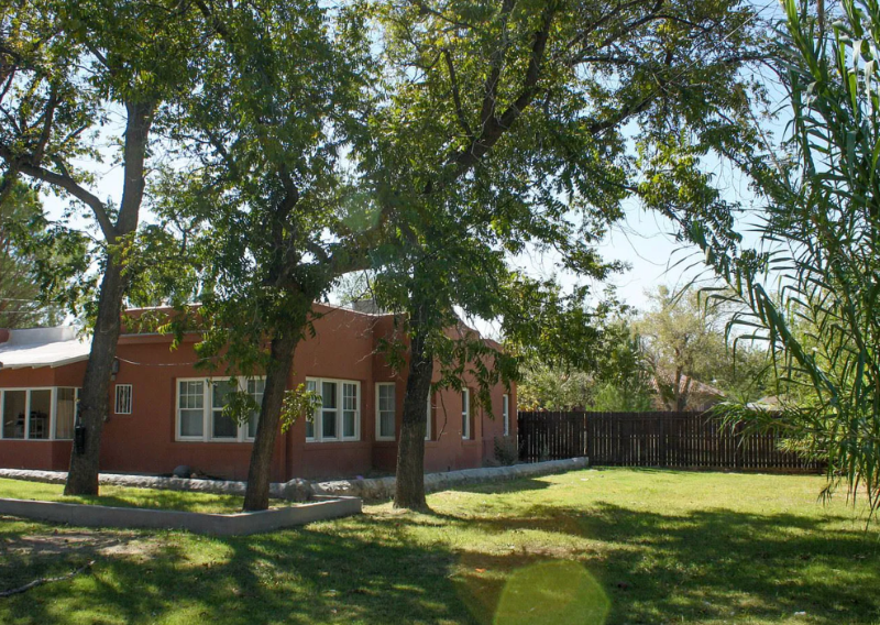 El Paso House: 4620 Emory Rd