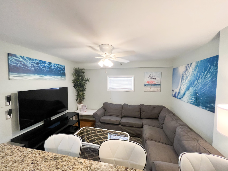 Ocean City Apartment: 7200 Coastal Hwy