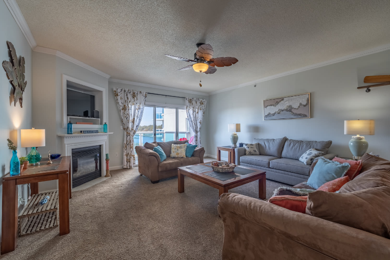 Ocean City Condo: 105 63rd Street