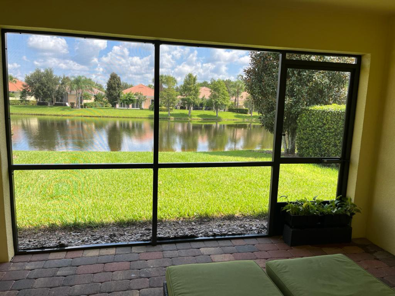 Orlando Townhome: 12279 Pescara ln