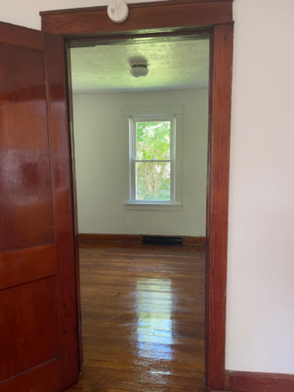 Bloomington House: 430 N. Roosevelt st.