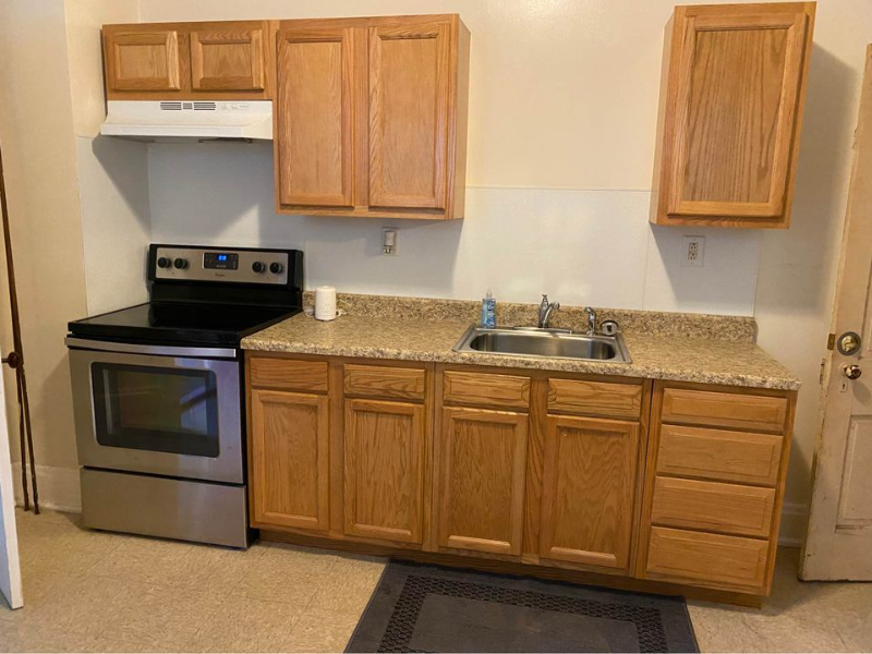 Hanover Multiplex: 425 Carlisle Street