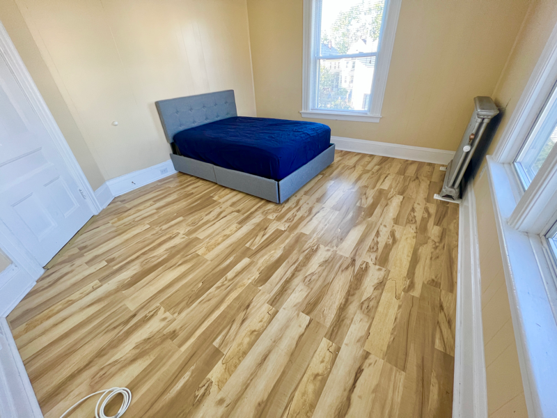 Providence Multiplex: 205 Washington Ave