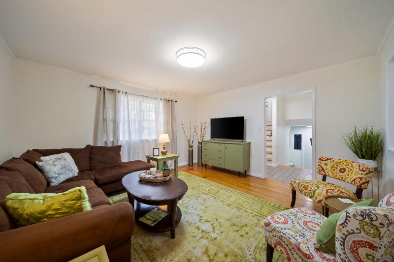 Tulsa House: 4016 E 51st Pl