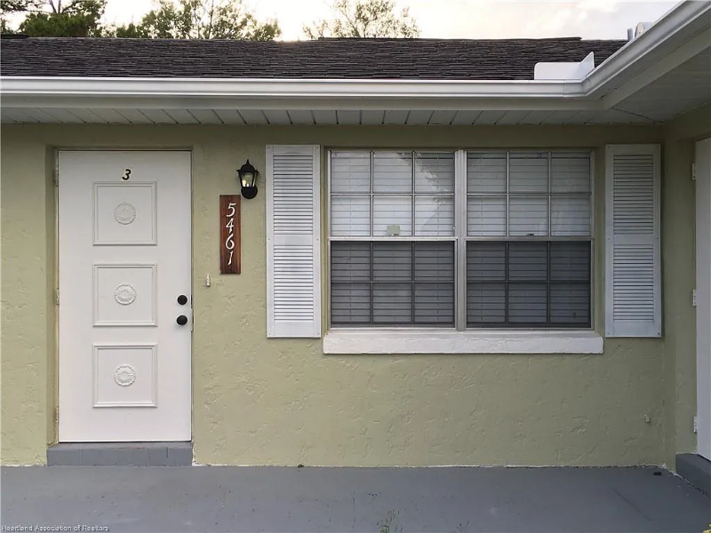 Lake Placid Multiplex: 5461 Placid Lakes Blvd