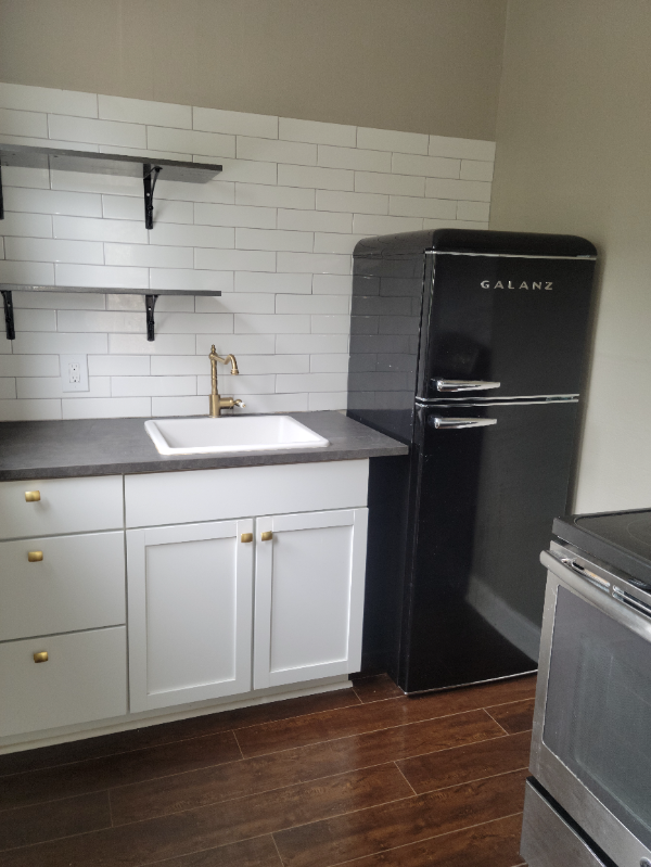 San Antonio Apartment: 209 E Rosewood