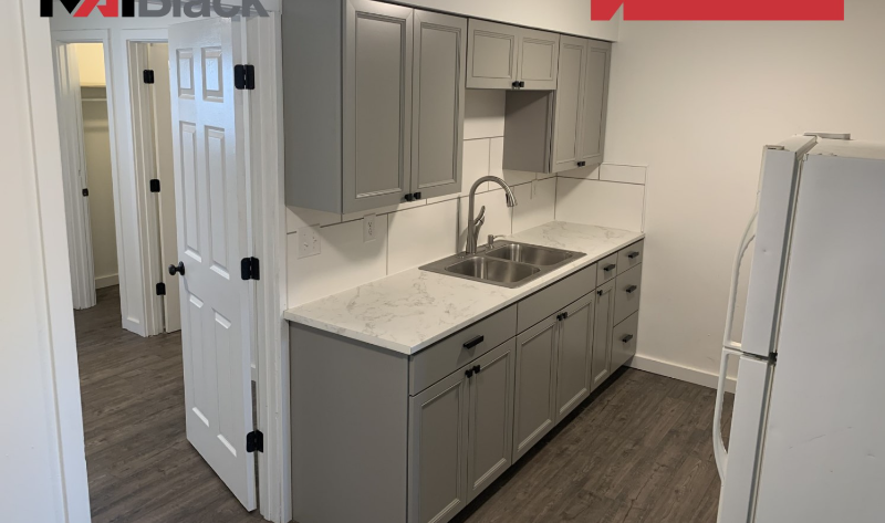 Spokane Multiplex: 622 East Carlisle Avenue