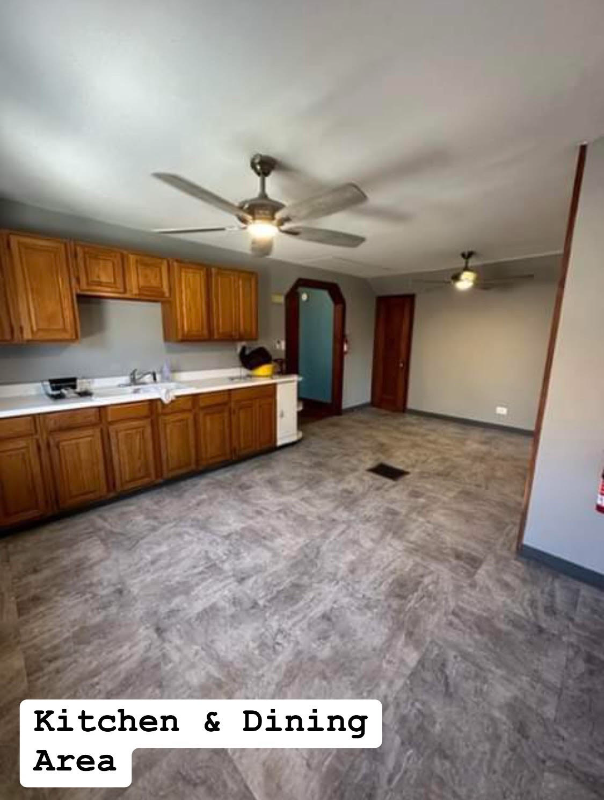 Buffalo Multiplex: 359 South Ogden