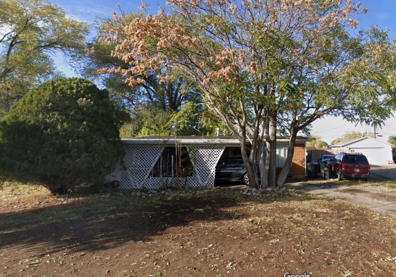 Clearfield House: 658 Ann St