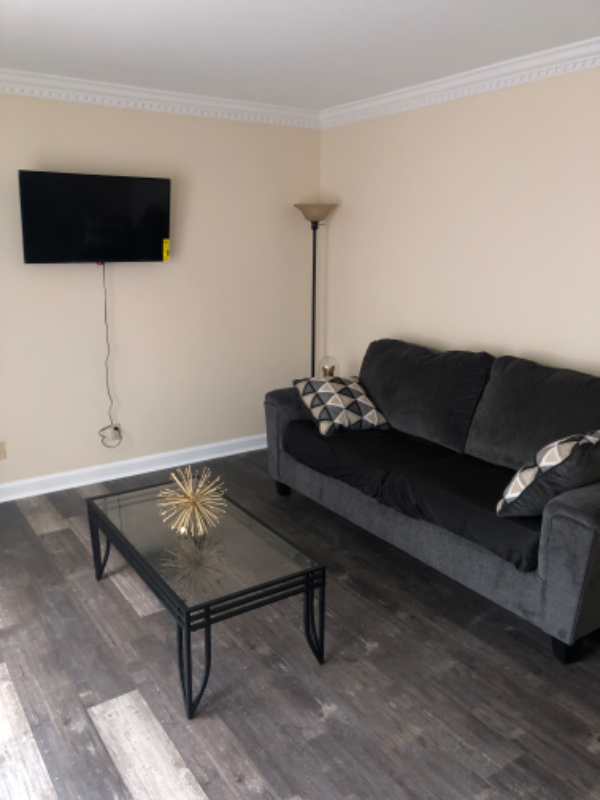 Winston salem Condo: 630 rugby row