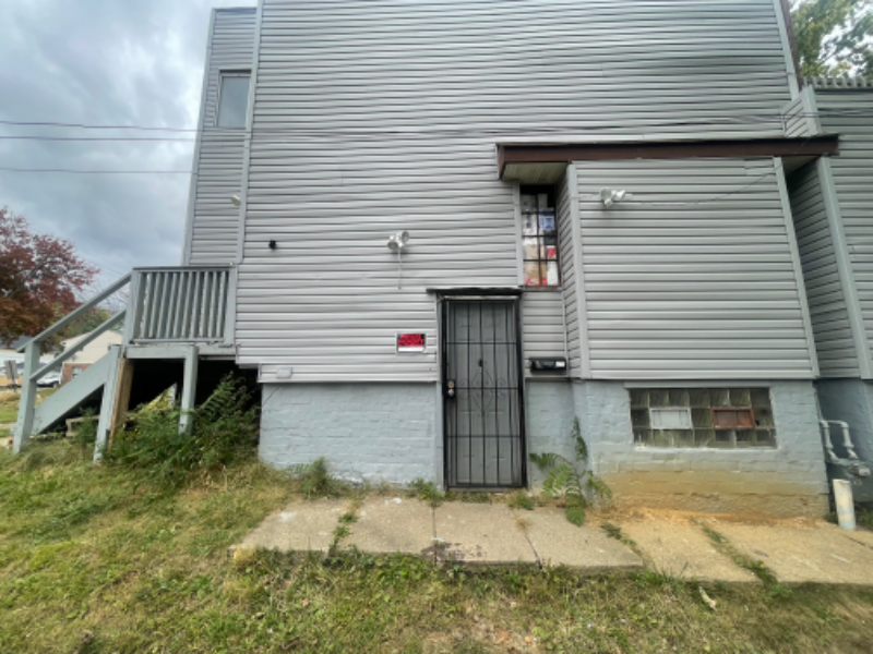 Canton Multiplex: 1532 woodland ave nw apt #5