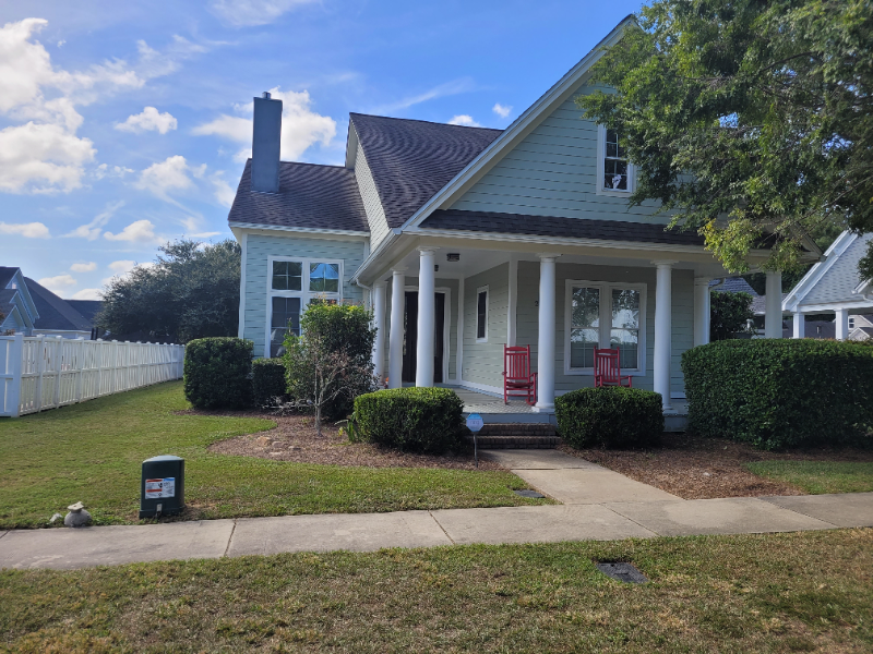 Thomasville House: 204 Mitchell Place Dr