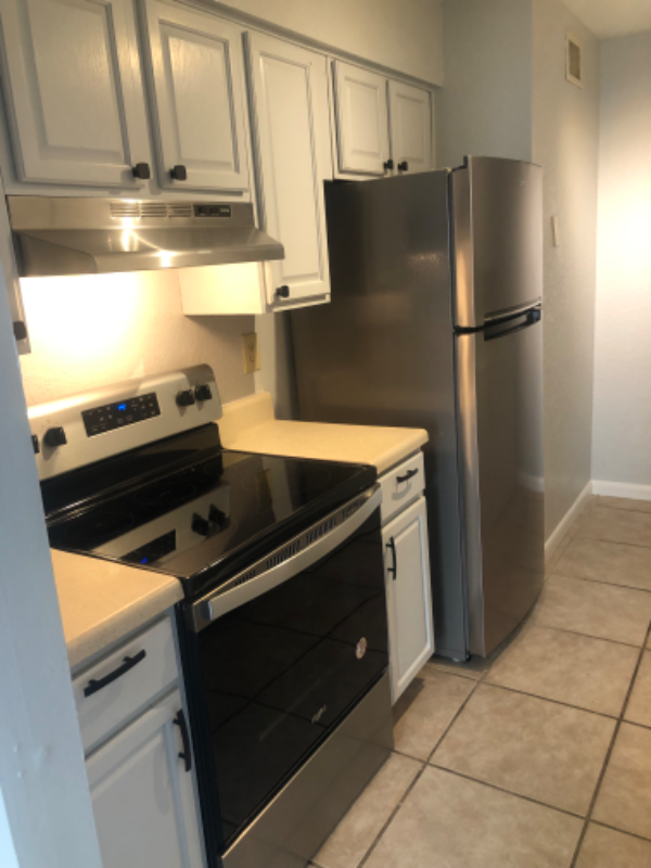 Altamonte Springs Condo: 524 Orange Dr