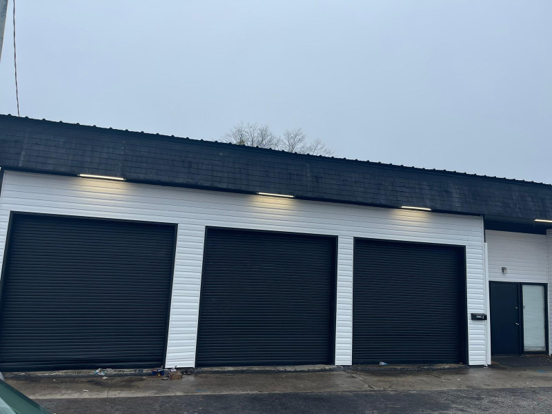 Anderson Other: 1603 N Main Street G