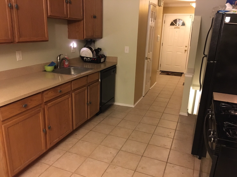 Southfield Condo: 26772 franklin pointe