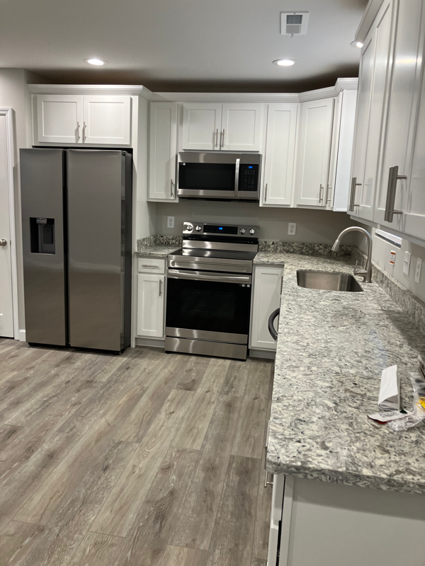 Chattanooga House: 1313 Blocker Dr