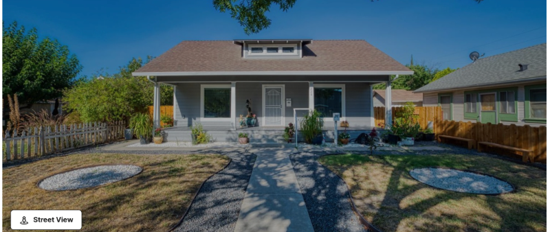 Patterson House: 226 S 5th St