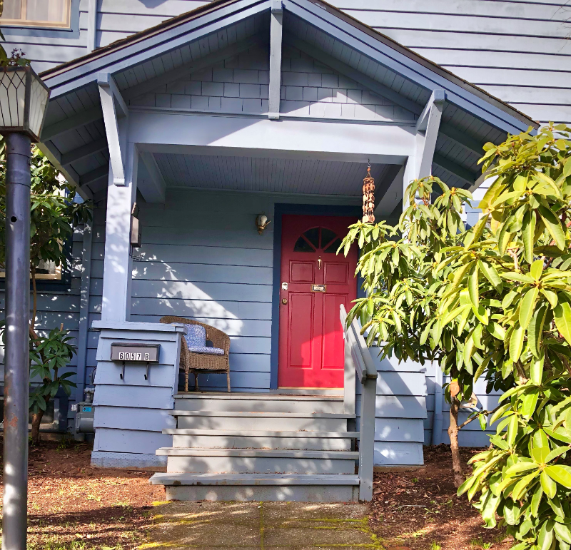 seattle House: 6057 34th ave. NE