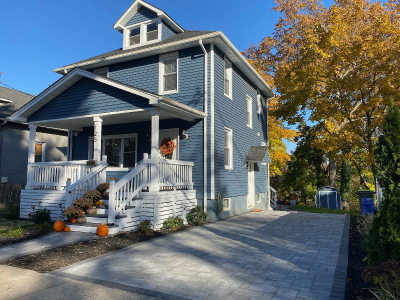 Somerville Other: 125 Hamilton St