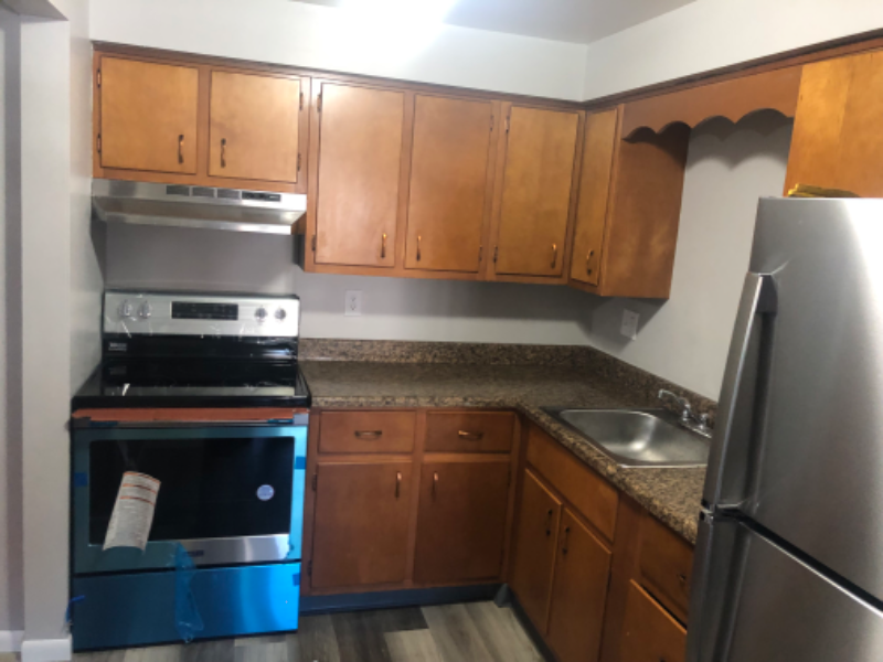 mckees rocks Apartment: 1146 Dohrman Street Unit 3