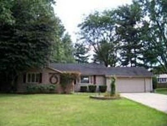 Liberty Township House: 557 Murray Hill Drive