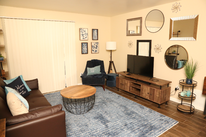 San Bernardino Condo: 1265 Kendall Drive