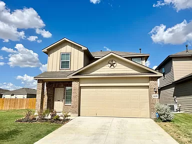 Saint Hedwig House: 4430 Lake Ritter St