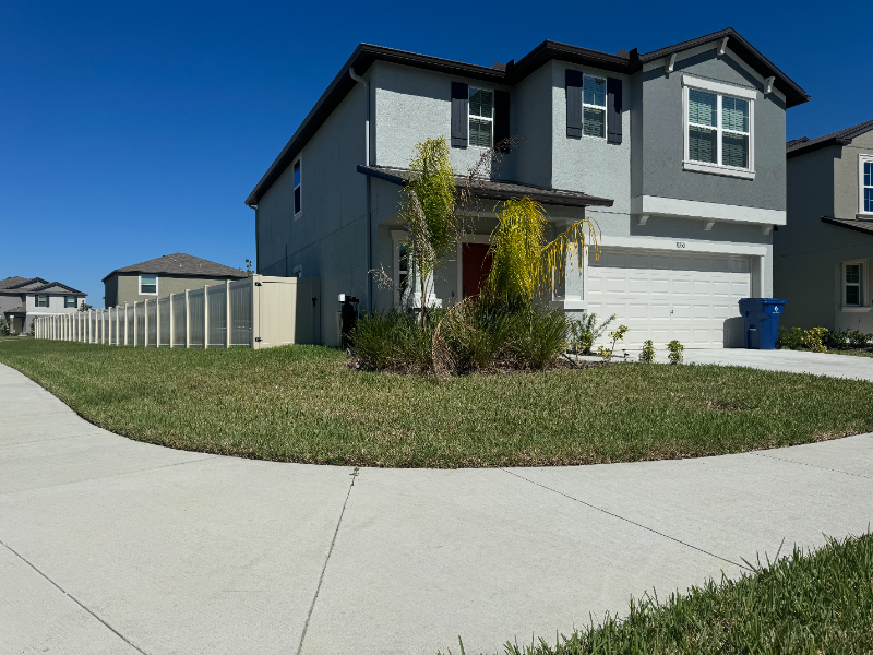 Wesley Chapel House: 31350 Barrel Wave Way