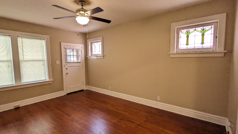 Saint Louis Multiplex: 5042 Mardel Ave