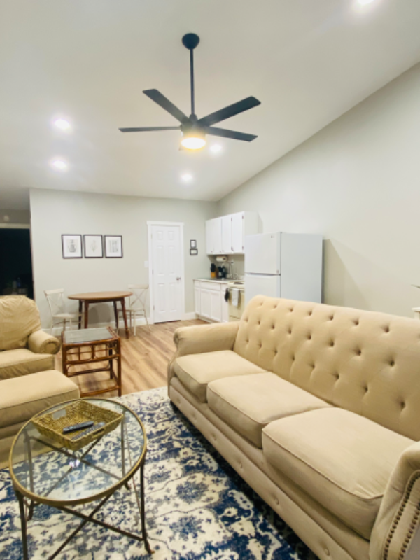 Blountville Apartment: 534 Shipley Ferry Rd.