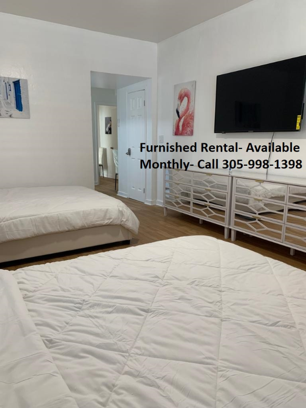 miami beach Apartment: 545 michigan ave