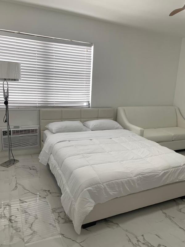 miami beach Apartment: 545 michigan ave