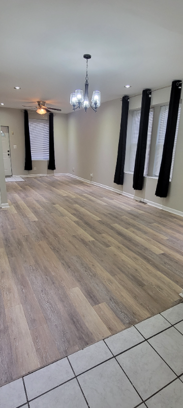 Saint Louis Townhome: 5760 Theodosia Ave