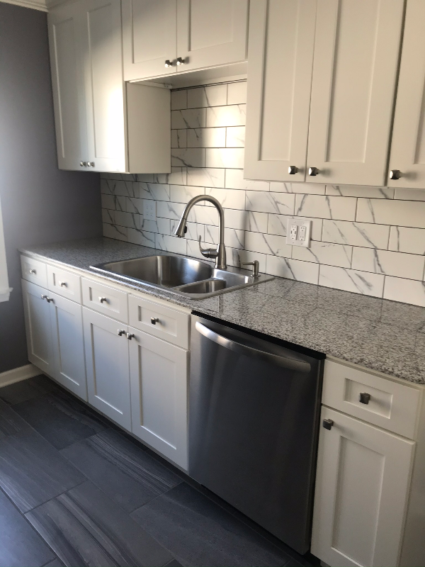 Buffalo Apartment: 84 Duluth Ave