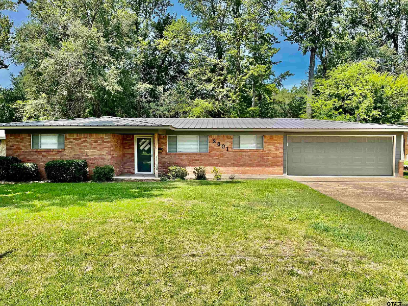 Tyler House: 3801 Jan Avenue