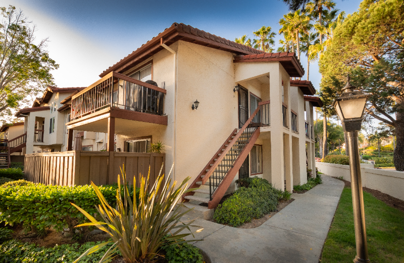 San Diego Condo: 4060 Porte La Paz