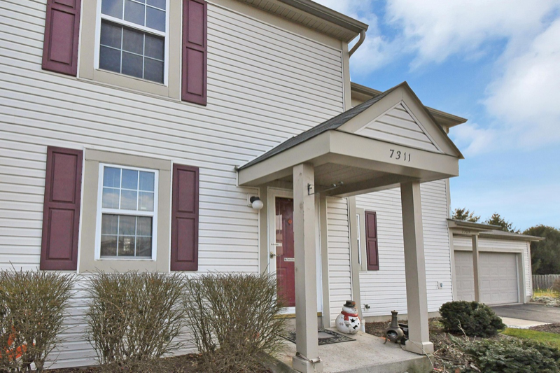 Blacklick Condo: 7311 Kirkdale Dr