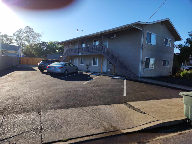 Oroville Multiplex: 1980 Fogg Ave