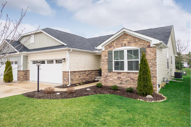 Delaware Condo: 55 Isaac Ln